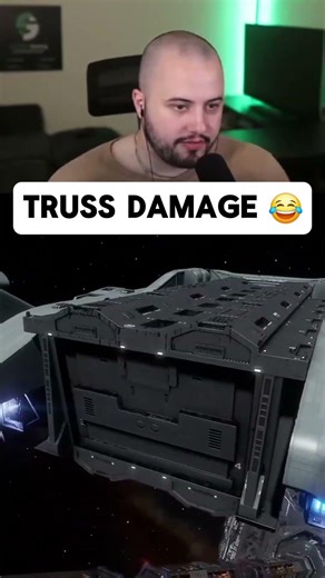 Even my panther takes a knock 😂