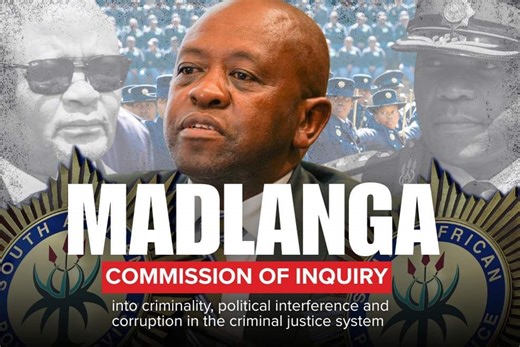 WRAP | ‘That Cat owes me money’: Nkosi claims Matlala was in debt to Motsumi