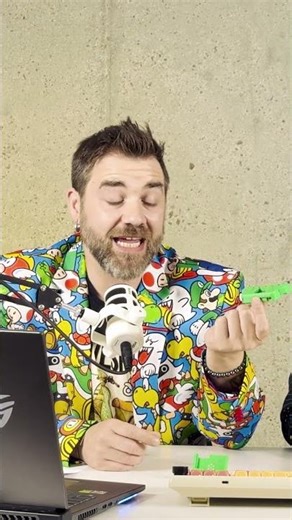 El origen secreto de la Micro:bit 🤫