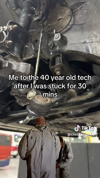 Mastering the Motor Trade: A Mechanic's Journey