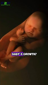 Amniotic Fluid Magic: How It Keeps Baby Safe and Balanced! | Pregnancy to parenting