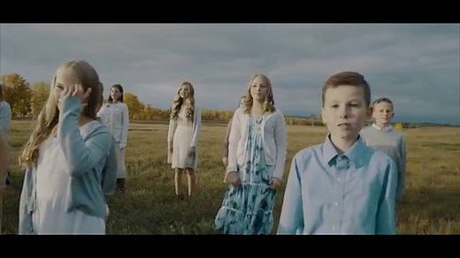 Born to be a King (Official Music Video - Remastered)