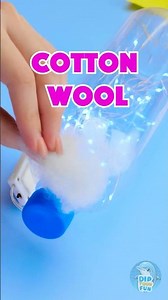 Sweet Dreams, Kid! ❤️ DIY Night Light for Kids to Keep your Dream! 🛌 🤗