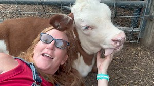 9.5K views · 271 reactions | Check Out Skipper | Snead’s Farmhouse | Facebook