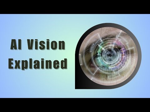What is Computer Vision ? Explained for Beginners | AI