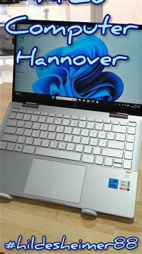 hp Pavilion x360 | Convertible Notebook