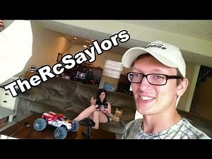 TheRcSaylors Behind The Scenes Special Video