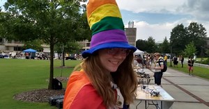 Police needlessly shot & killed a campus pride student leader in front of their dorm - LGBTQ Nation