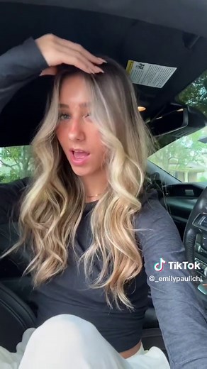 back to the blonde🧚🏼‍♂️