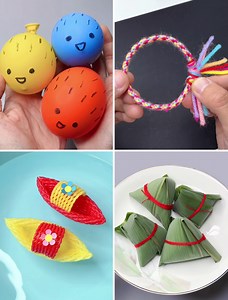 662K views · 1.7K reactions | Easy DIY Toy Crafts and Fun Activities for Kids :) | Quilling Made Easy | Facebook