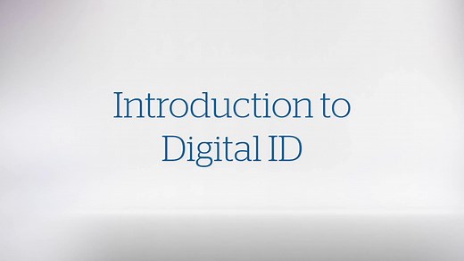 Digital ID app | Handelsbanken