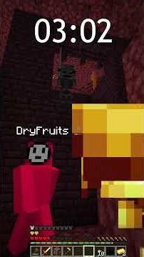 Can i Spawn The WITHER in 5 Minutes 😭😭😭