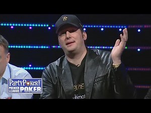 Premier League Poker S2 EP05 | Full Episode | Tournament Poker | partypoker