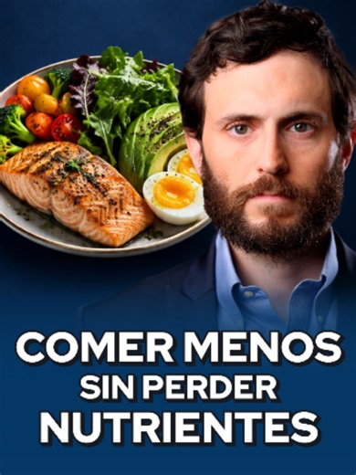 Semaglutida y nutrientes: cómo evitar deficiencias al bajar de peso
