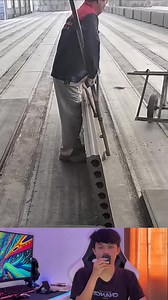 cara pembuatan balok beton #tutorial #process #smart #hardwork #beton #crafts | Pranata Dung