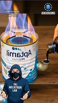 How To Make wast oil Stove using métal #facts #Diy