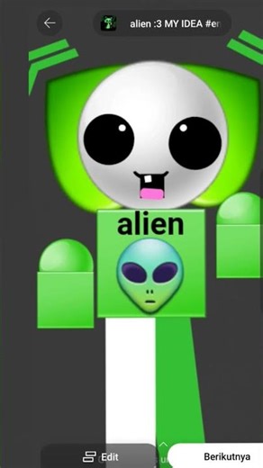 alien