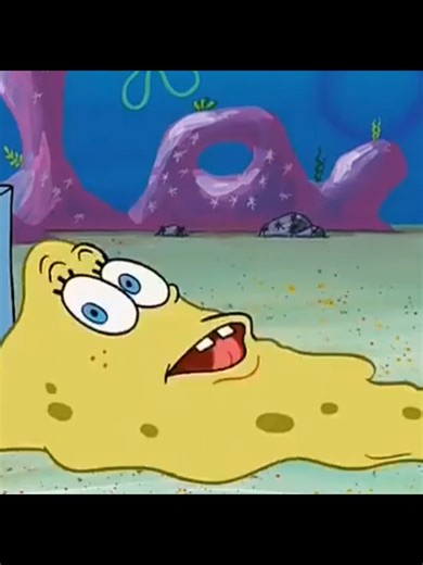 this is my first request 🥹 @⃟ this is tuff #spongebobsquarepants #pantera #fyp #viral #xybca