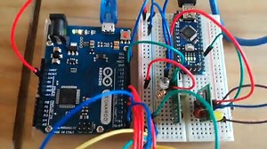 Arduino & LCD: Displaying an RF Message