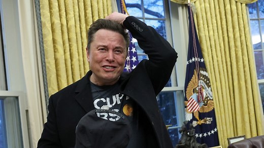 Musk's far-right views and work with DOGE have damaged Tesla. Can he fix it?