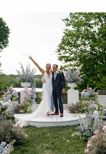 Creating Beautiful Floral Designs for Weddings