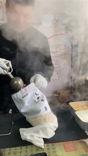 how to make popcorn machine #popcorn