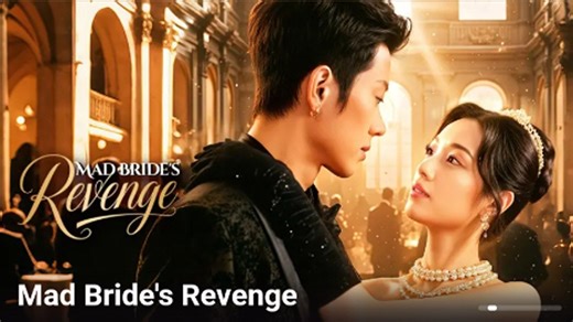 Mad Bride's Revenge (2025) - FULL [Eng Sub]