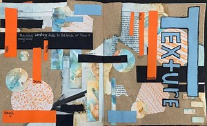 Category: Altered Book