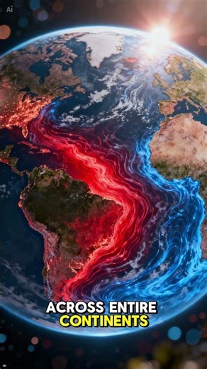 The Ocean Current That Connects the Entire Planet 🌊