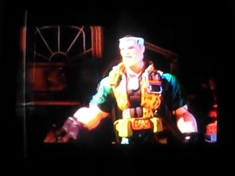 Opening To MouseHunt 1998 VHS