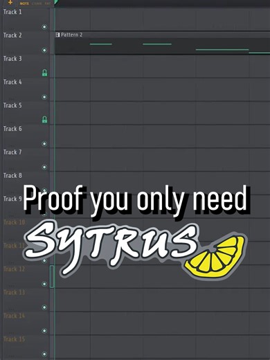 Exploring Sytrus Sounds in Electronic Music Production