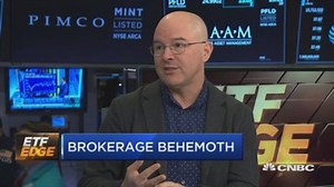 How Charles Schwab's tie-up with TD Ameritrade could change the ETF landscape