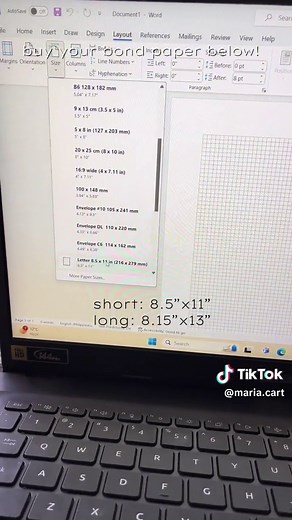 Easy Bond Paper Printing Tutorial with Epson Printers
