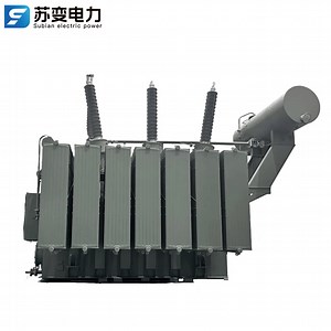 [Hot Item] 110kv Oil-Immersed Transformer: High-Voltage Performance, Unmatched Reliability