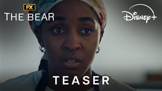 FX’s The Bear returns June 27, streaming only on #DisneyPlus. | Disney