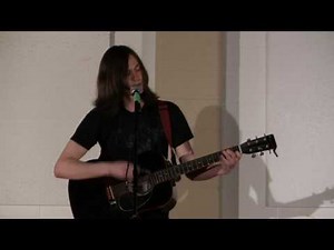 an Unkindness at Ritchie Hall - Spools of Thread