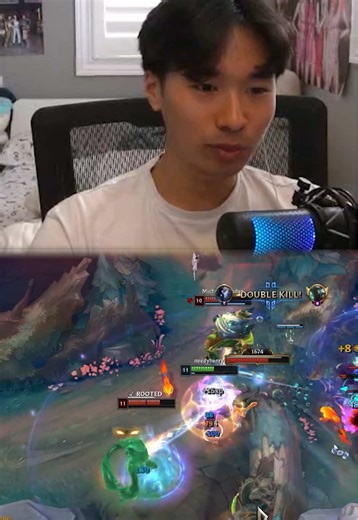 Mastering Morgana in League of Legends Gameplay