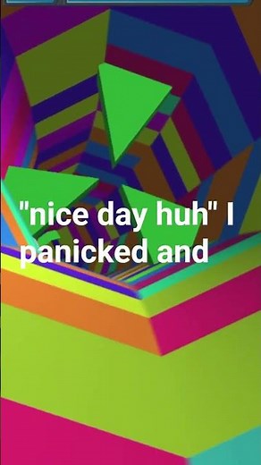 Awkward Elevator Moment 😳 | Storytime Short #elevator story #awkward #moment social