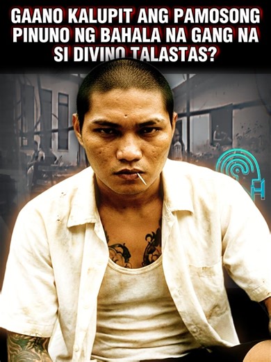Gaano Kalupit at Kabagsik ang Pamosong Haligi at Pinuno ng Bahala na Gang na si Divino Talastas? [Tagalog Crime Story | Dokyumentaryo] May mga pangalan na kapag binanggit, sapat na upang manahimik ang isang kanto. Mga pangalang hindi kailangang isigaw, dahil kusa itong gumuguhit ng takot sa isipan ng mga tao. Isa sa mga pangalang iyon—si Divino Talastas. Sa Sampaloc, Maynila, noong unang bahagi ng dekada ’40, kilala si Divino bilang isang tahimik na binata. Hindi palasalita. Hindi palabang tingn