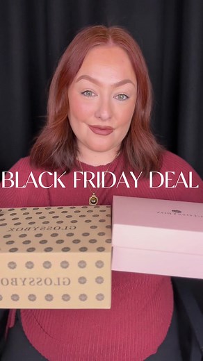 Get 10 Beauty Products for Just £10 This Black Friday!