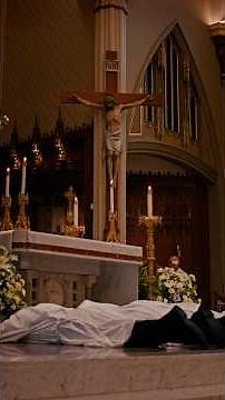 Preview 'Answering God's Call to the Priesthood in the Diocese of Fort Wayne-South Bend'
