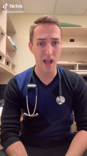 Plan for Patient: A Gay Medical Resident's Journey