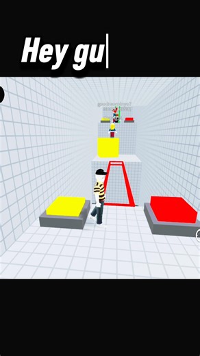 i got betrayed in Teamwork Obby 💔 Roblox story Sad 😭 #roblox #shorts