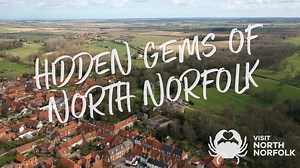 38 reactions · 18 shares | North Norfolk is the perfect place to get...
