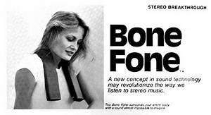 Dead Tech: The Bone Fone