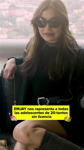Emjay revela todo en exclusiva: ¡No te lo pierdas!