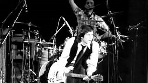 Greg Kihn Band Slideshow Set to the Music of The Breakup Song Chords - ChordU