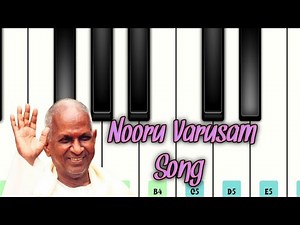 Nooru Varusam Song | Walk Band Realdarbuga Cover | Ilayaraja Musical | Noted are in the description