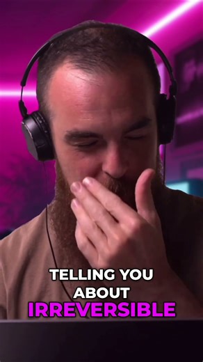 Irreversible | The Most Brutal Film Explained Backwards