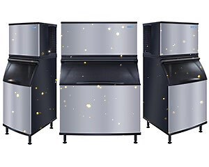 ICE MACHINES 🧊 FOR SALE Direct from the importer. Industrial Ice machines from 200 kg up to 800 kg. Prices are as follows. 200 kg machine with storage bin R59 999 250 kg machine with storage bin R64 999 330 kg machine with storage bin R69 999 📞 One of our branches nationwide for the most relentlessly reliable Ice machine distributor in Africa. 010 595 5995/ 031 006 5121/ 021 518 0566/ 015 590 2494/ 043 008 5001 Visit www.manitowocice.co.za to find a machine that suits your specification. 📧 sa